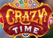 Slot Crazy Time casino