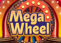 Slot MEGA WHEEL