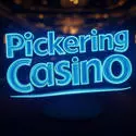 logo Pickering casino