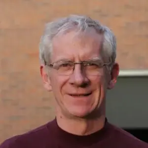 Alexander Hart - Author Photo